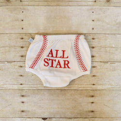 Baseball 'All Star' Bloomer